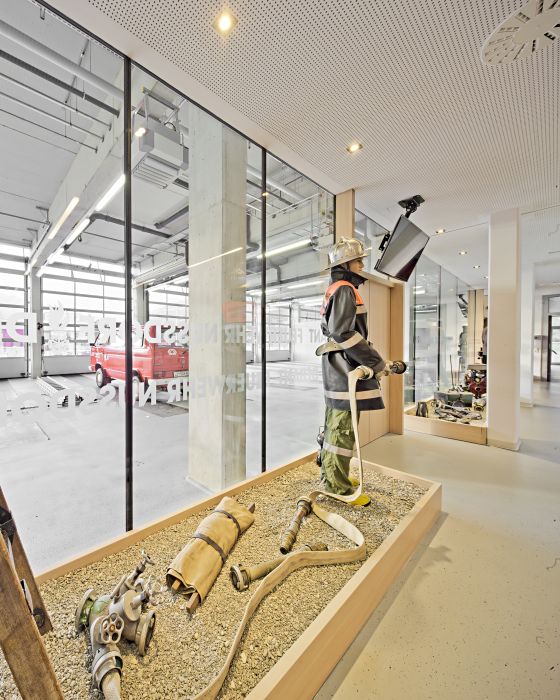 ARCH STEINKLAMMER - 079 - feuerwehrdebantretterfoto